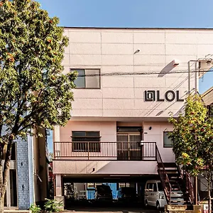 Lol - Vacation 34627v 函館市