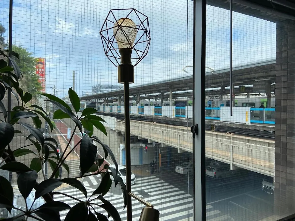 さくらイン駅前癒やし空間 東京都 0*,